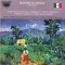 Manuel M. Ponce - Ferial, Piano Concerto No.1 Romantico -  Piano Concerto No.2 unfinished - Preludios encadenados - Cuatro danzas mexicanas 